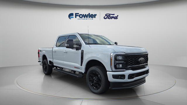 2026 Ford F-350SD F-350® Lariat®