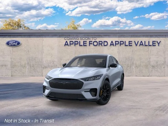 New 2026 Gray Ford Premium image 2