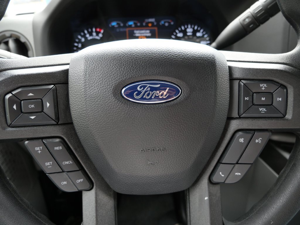 2026 Ford E-Series Cutaway Base - Photo 24