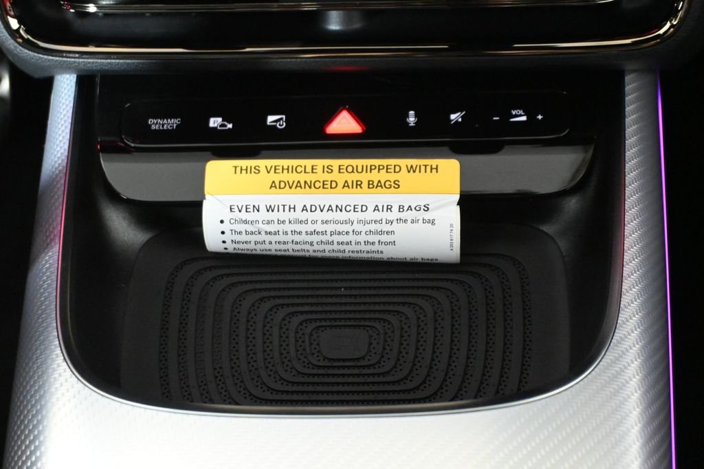 New 2027 Night Black Mercedes-Benz CLA 350 image 22