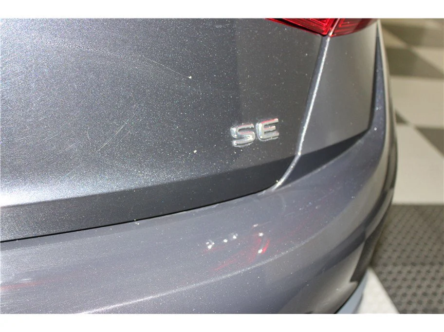 2025 Volkswagen Jetta SE - Photo 17