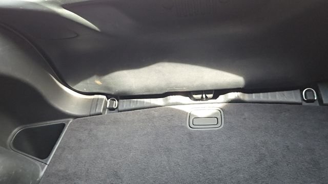 Certified Used 2025 Red Jeep Trailhawk image 29