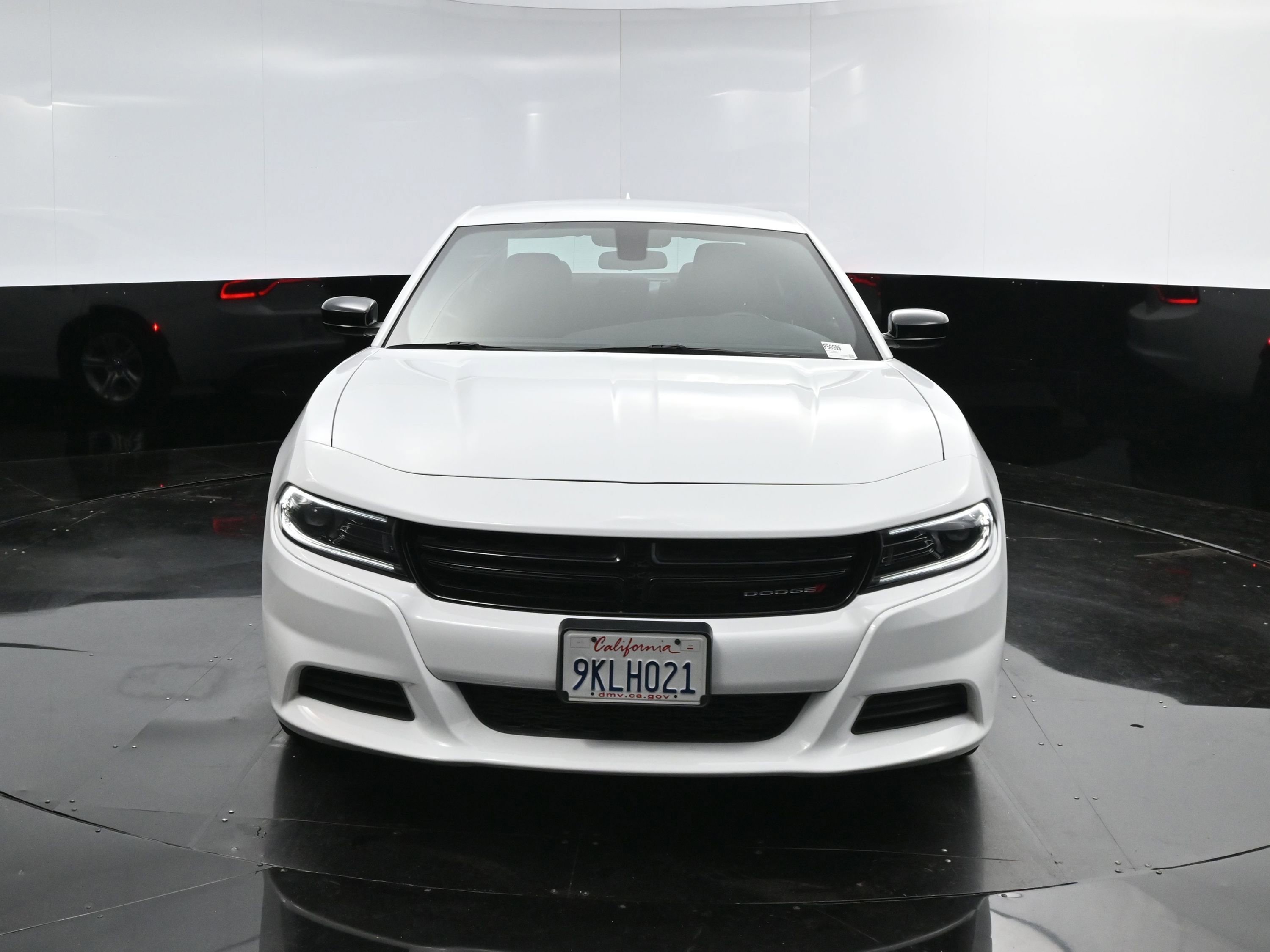 Used 2023 Dodge Charger SXT with VIN 2C3CDXBG6PH704248 for sale in Culver City, CA