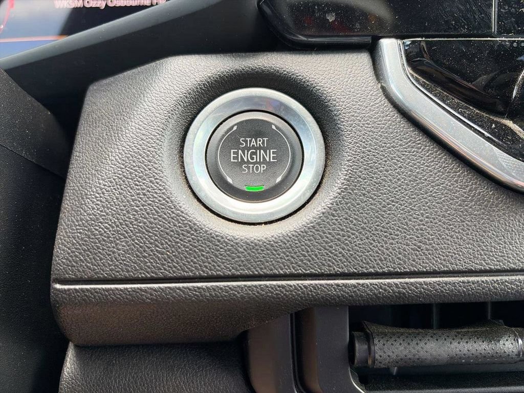 Used 2024 Black Chevrolet Trail Boss image 24