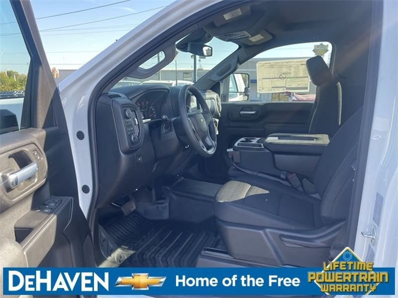 2026 Chevrolet Silverado 2500 HD Work Truck - Photo 18