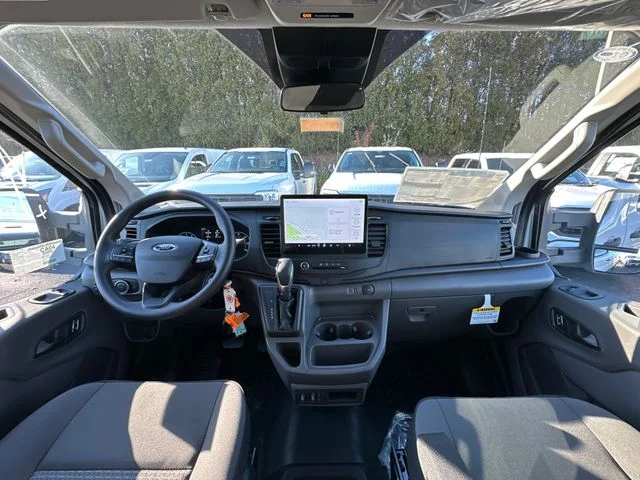 2025 Ford Transit Van Base - Photo 16
