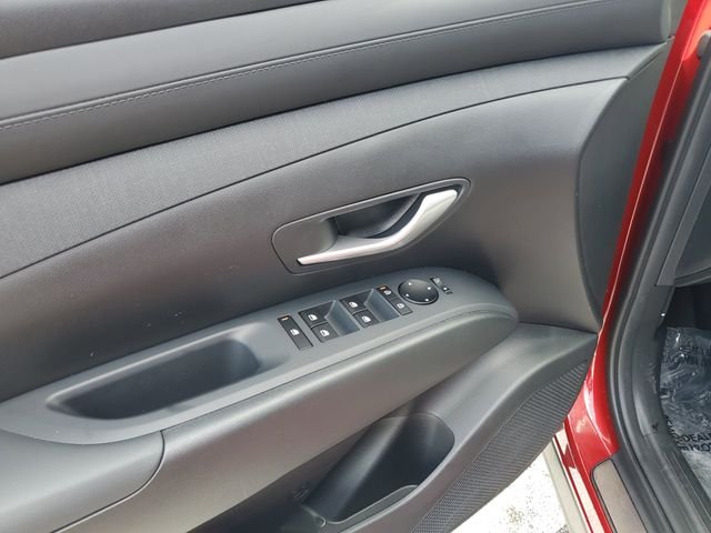 2025 Hyundai Tucson SEL Convenience - Photo 10