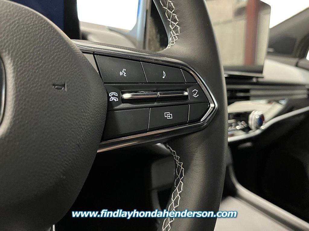 2026 Honda Prologue Touring - Photo 17