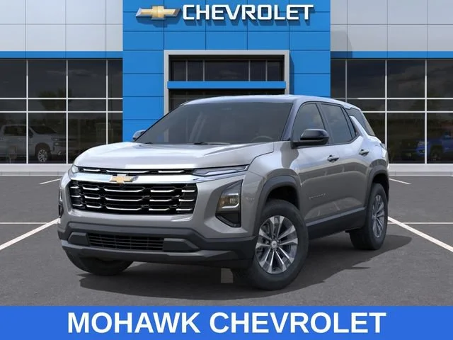 2026 Chevrolet Equinox LT - Photo 6