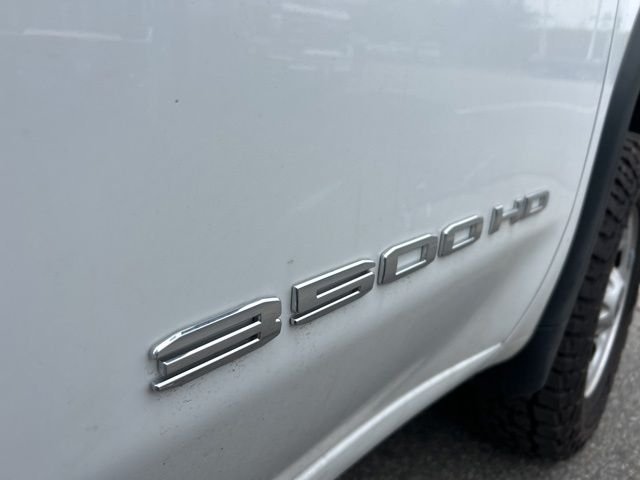 Used 2022 White GMC Pro image 18