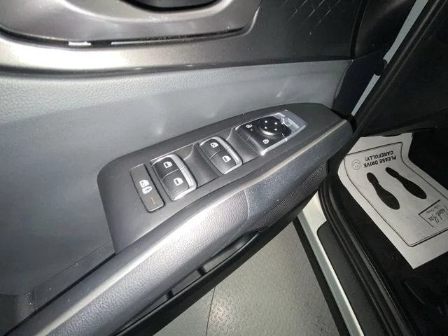 Used 2026 White Kia EX image 13