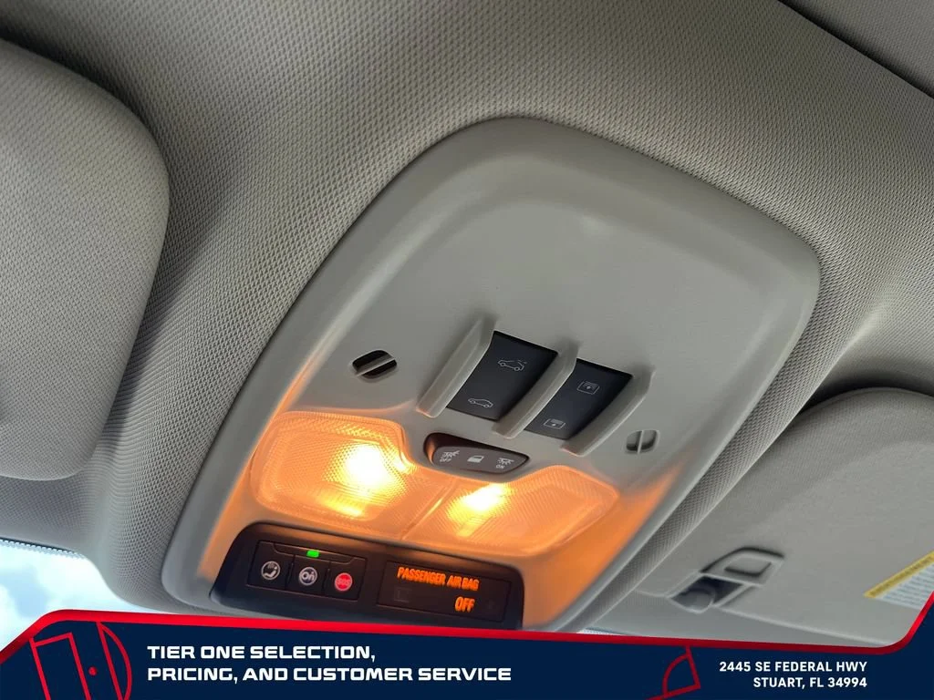 Used 2026 Brilliant Red Buick Sport Touring image 34