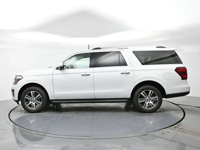 Used 2024 Oxford White Ford Limited image 4