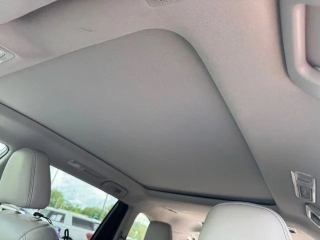 Used 2019 White Toyota Limited Platinum image 18