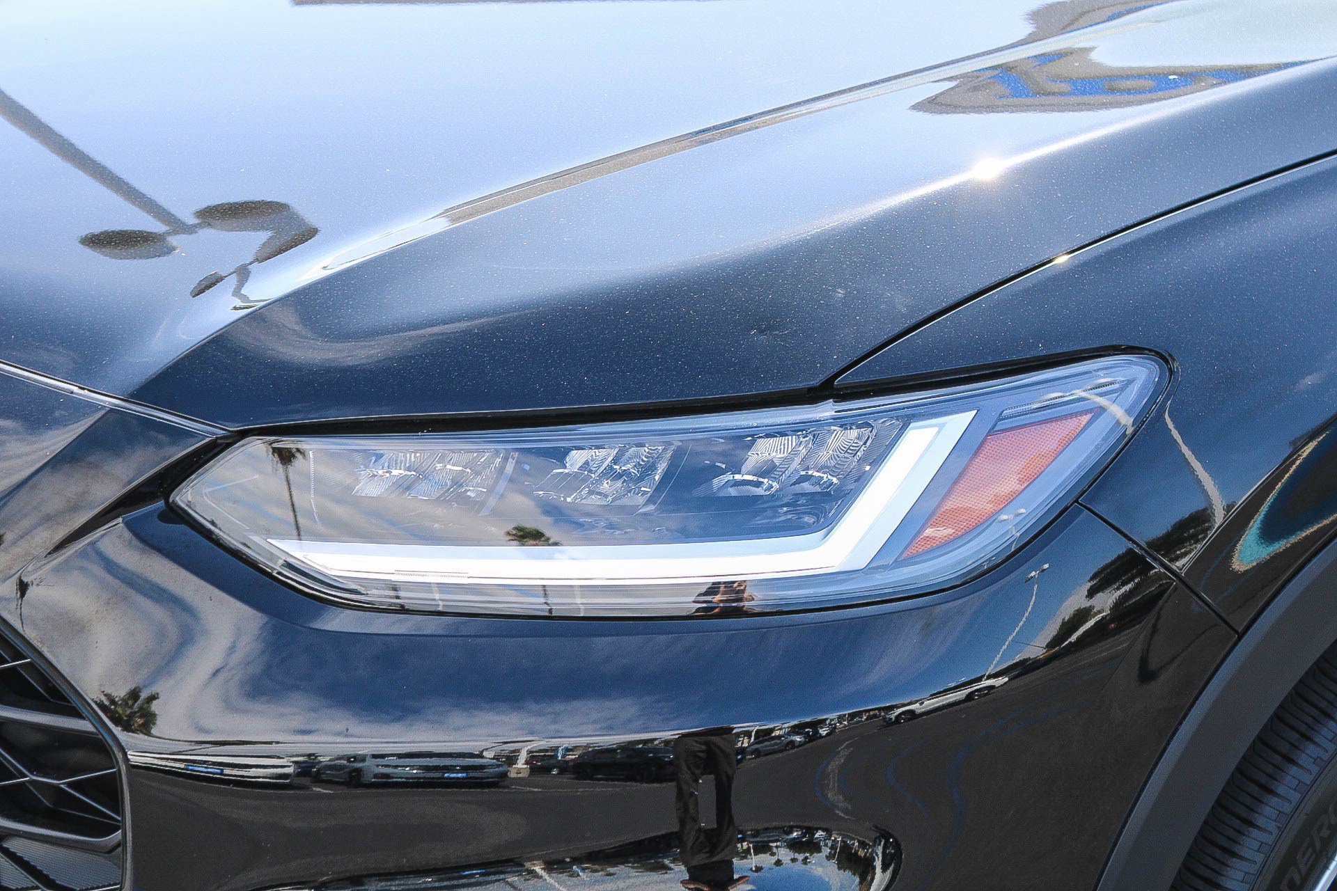 2024 Honda HR-V LX - Photo 32