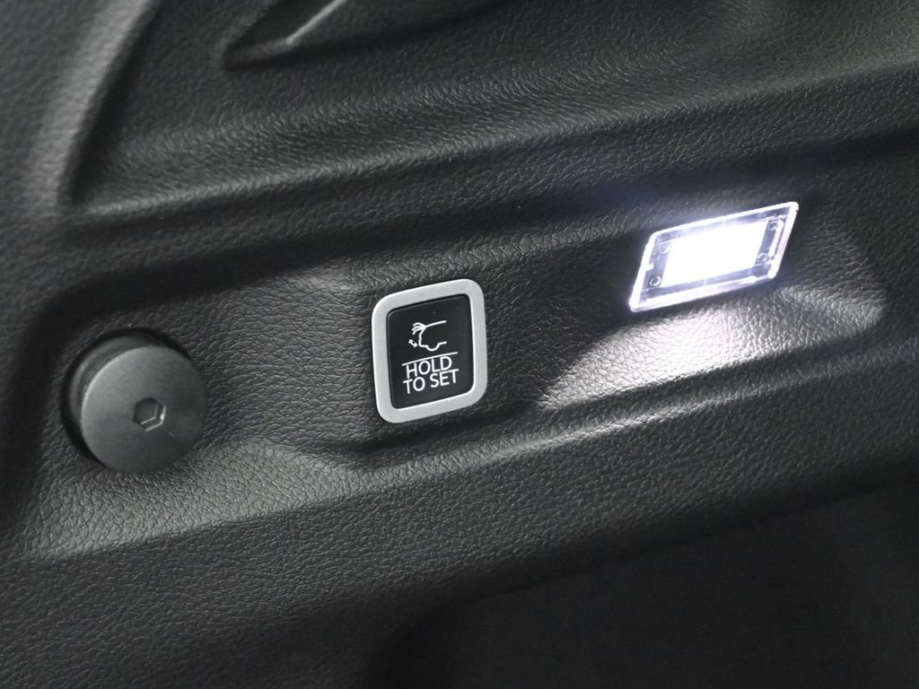 2025 Jeep Grand Cherokee L Limited - Photo 27