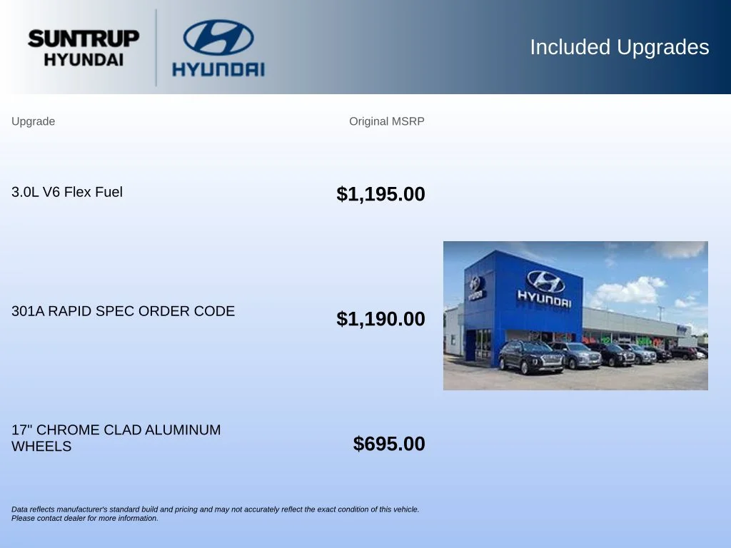 Used 2011 Steel Blue Metallic Ford Limited image 2