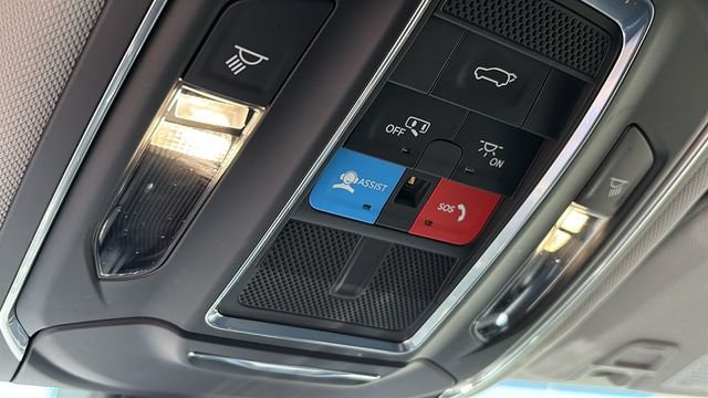 Used 2023 Black Jeep Limited image 20