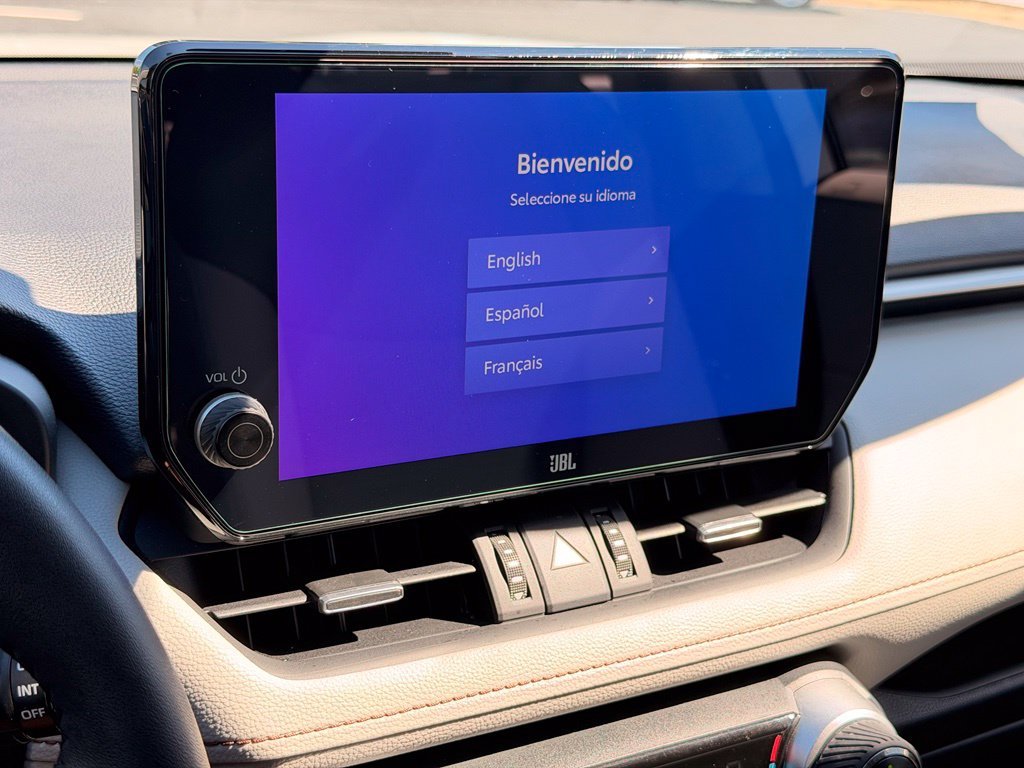 Certified Used 2025 Beige Toyota XLE Premium image 30