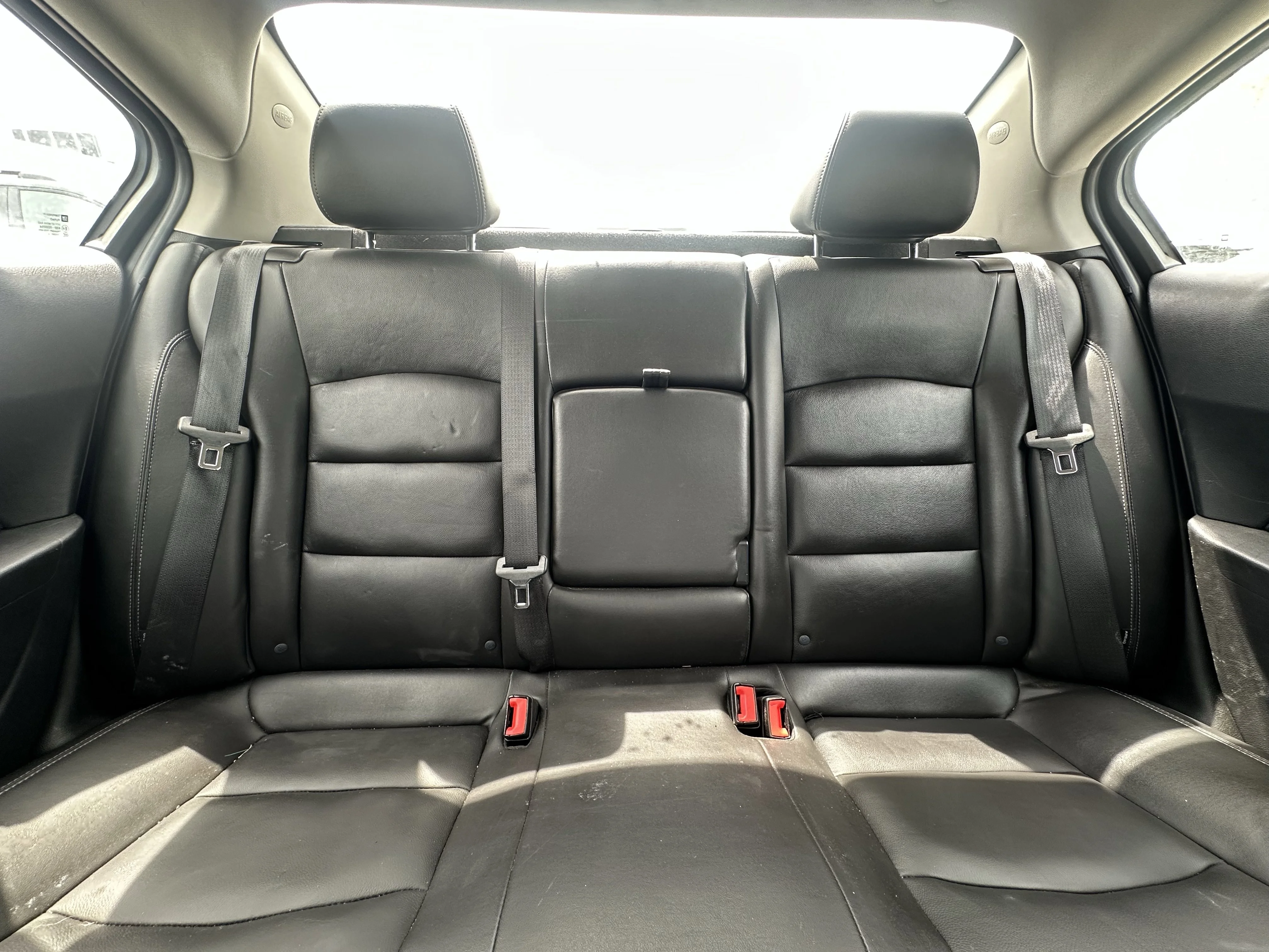 Used 2015 Black Chevrolet 2LT image 21
