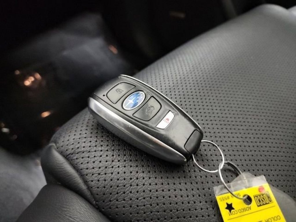 2022 Subaru Ascent Touring - Photo 39