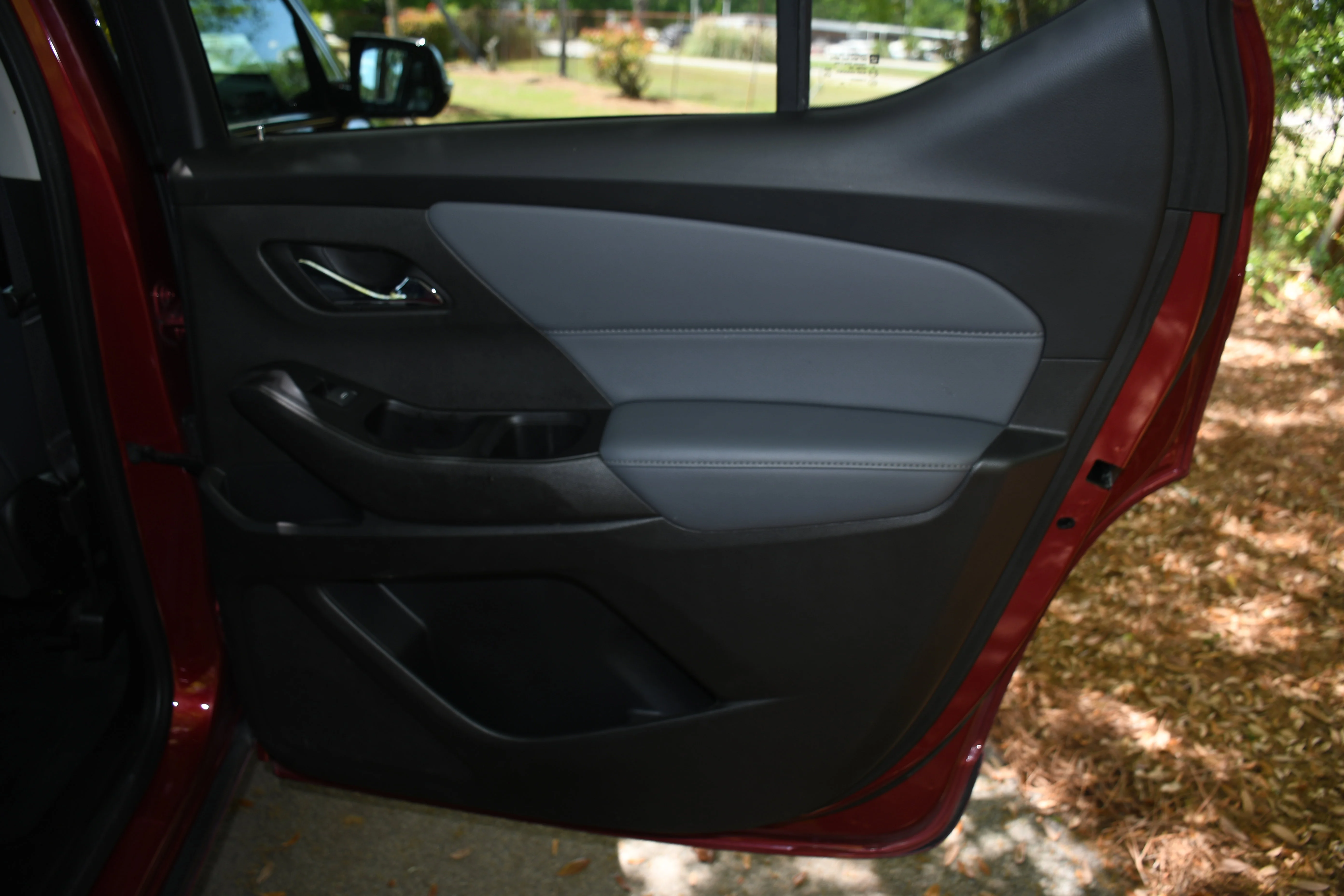 Used 2020 Red Chevrolet Premier image 20
