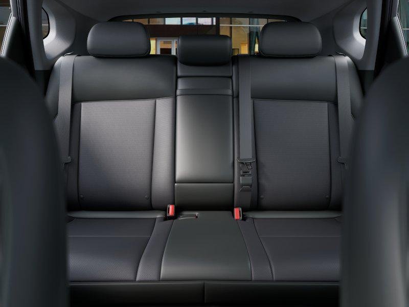 New 2027 Mirage Green Hyundai Limited FWD image 12