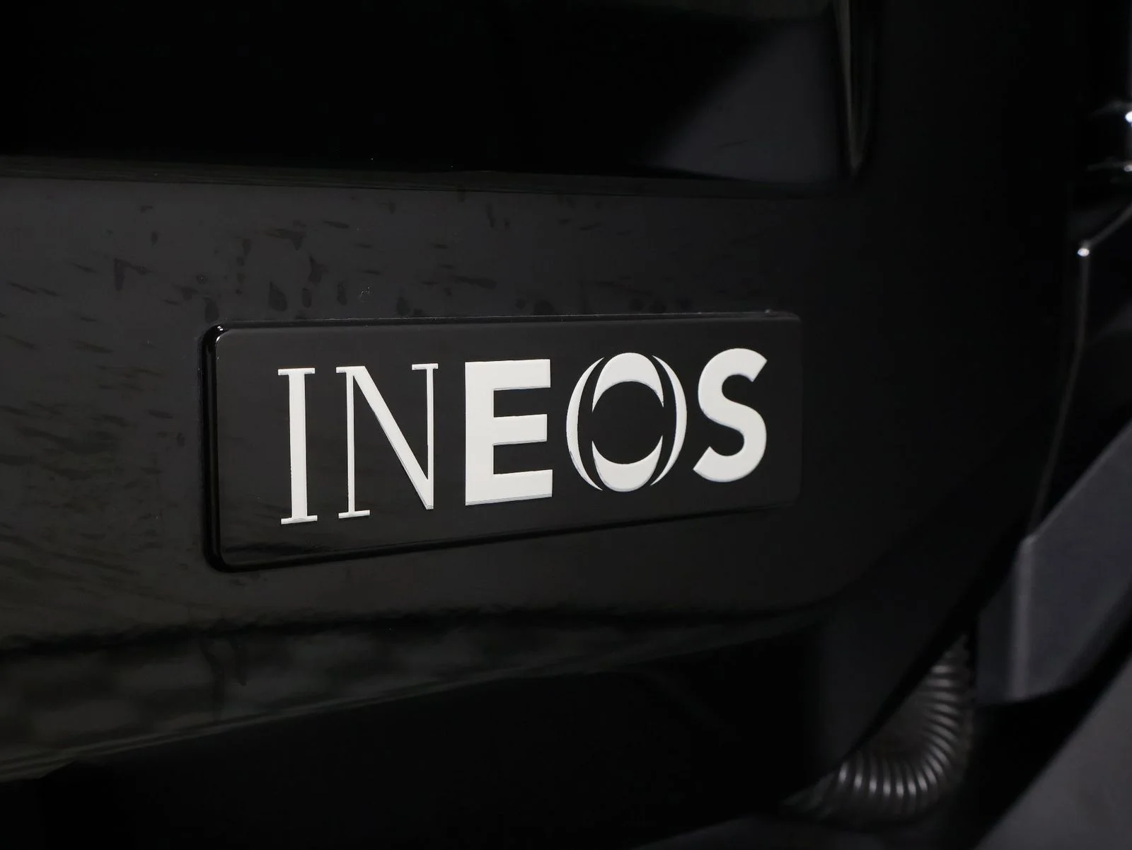 Used 2024 Inky Black INEOS Base image 20