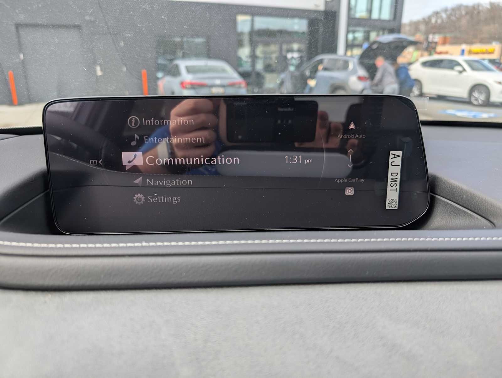 2026 Mazda CX-30 Turbo Aire Edition - Photo 20