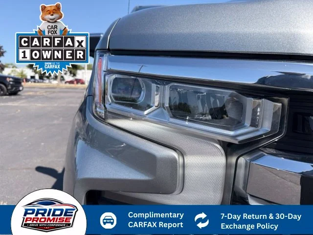 Used 2023 Gray Chevrolet LT image 12