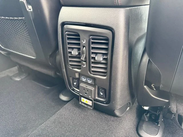 2026 Dodge Durango GT Plus - Photo 14