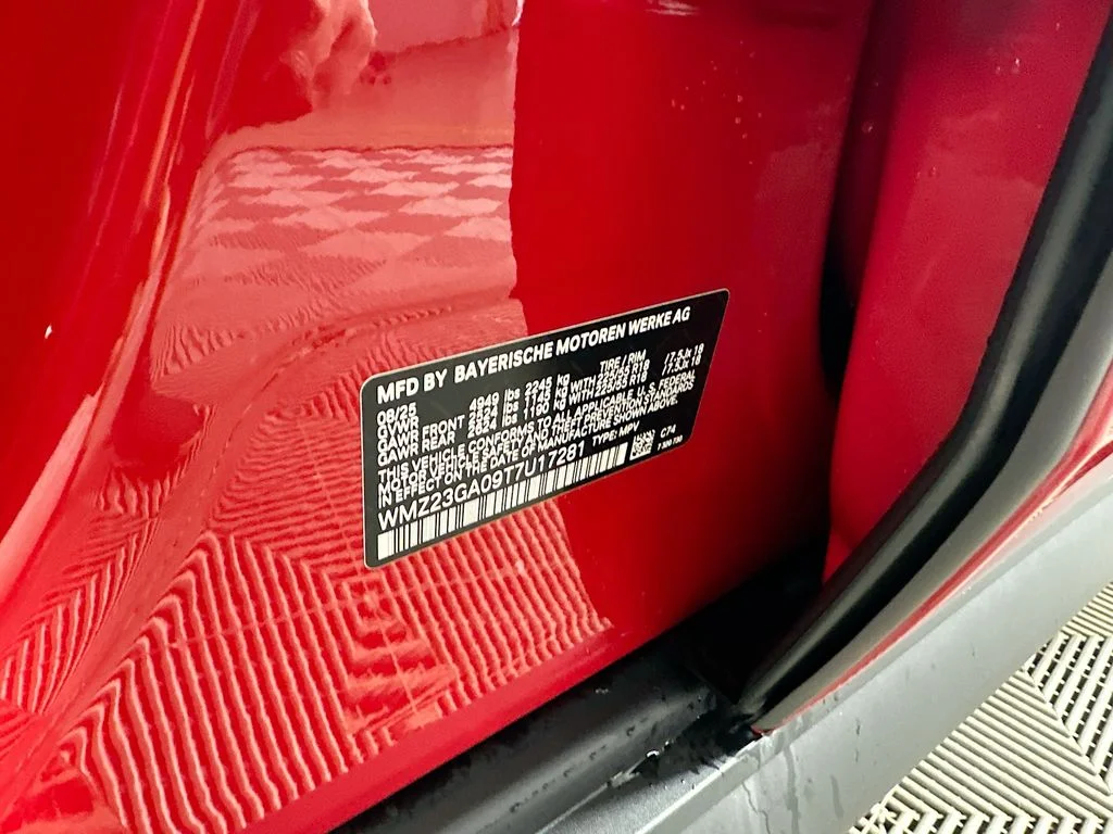 2026 MINI Countryman S - Photo 29