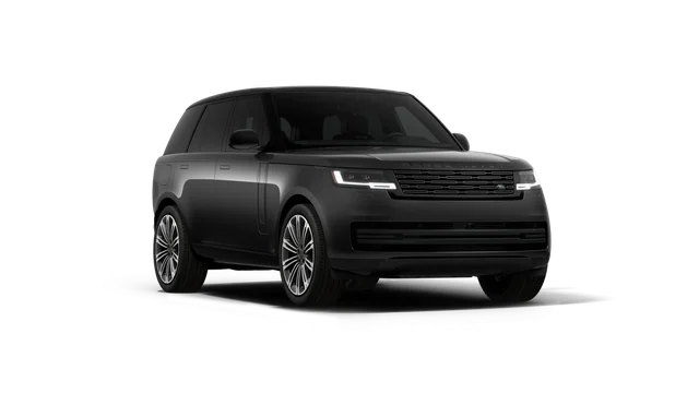 2026 LAND ROVER Range Rover SE