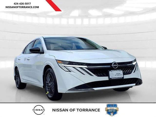 2027 Nissan Sentra