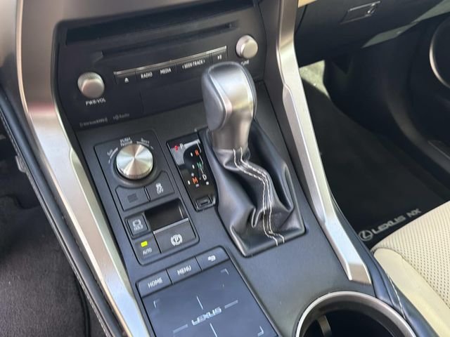 Used 2021 Black Lexus 300 Base image 29