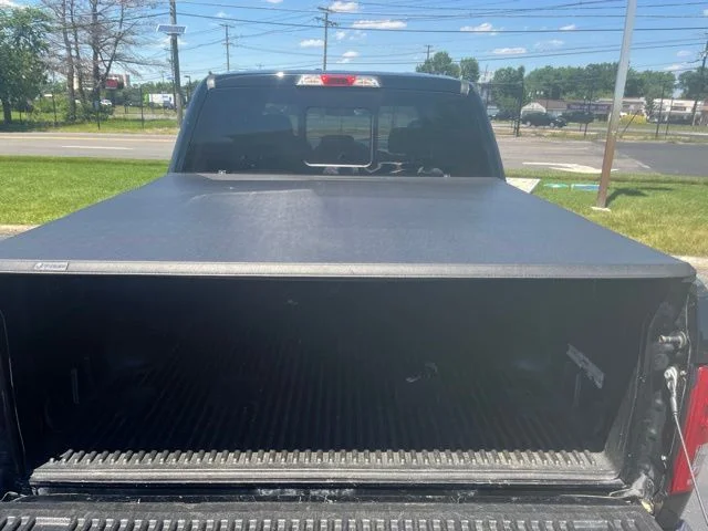 Used 2016 Black Ford XLT image 6