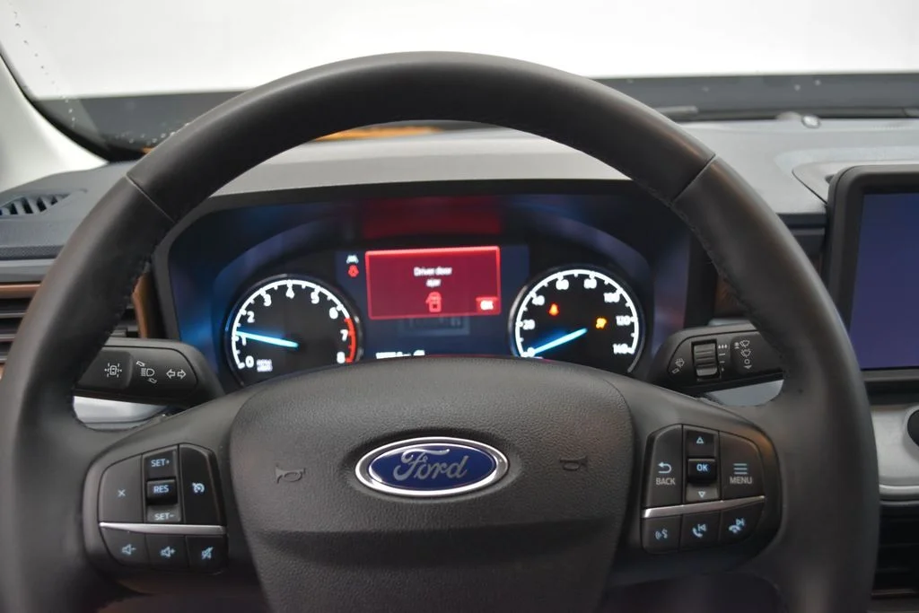 2023 Ford Maverick Lariat - Photo 7