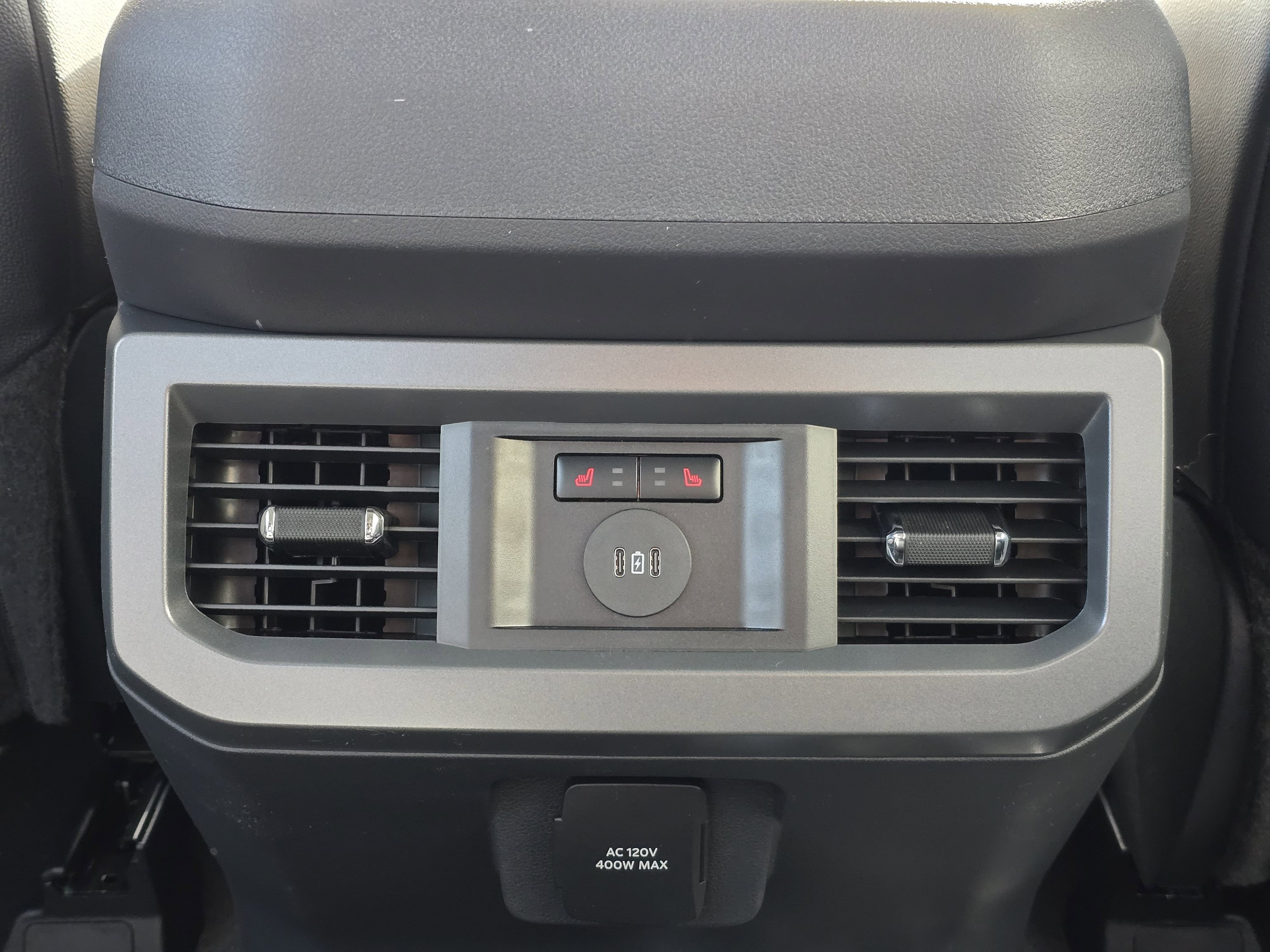 2026 Ford F-350 Super Duty Lariat - Photo 35