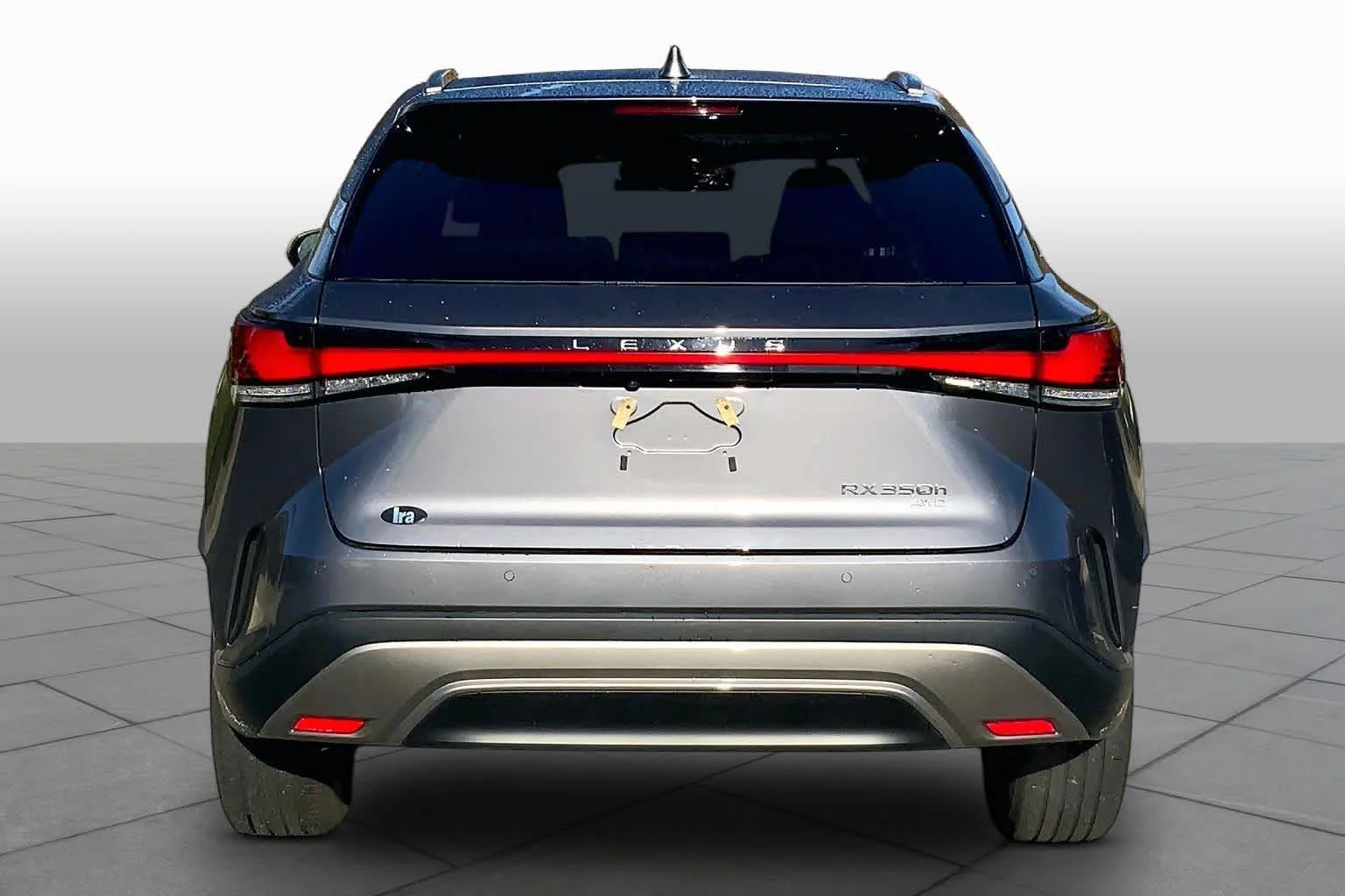 Certified Used 2023 Nebula Gray Pearl Lexus Premium image 5