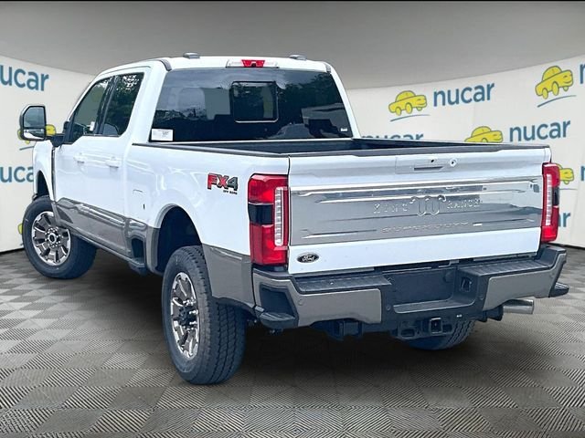 2026 Ford F-250SD — photo 19