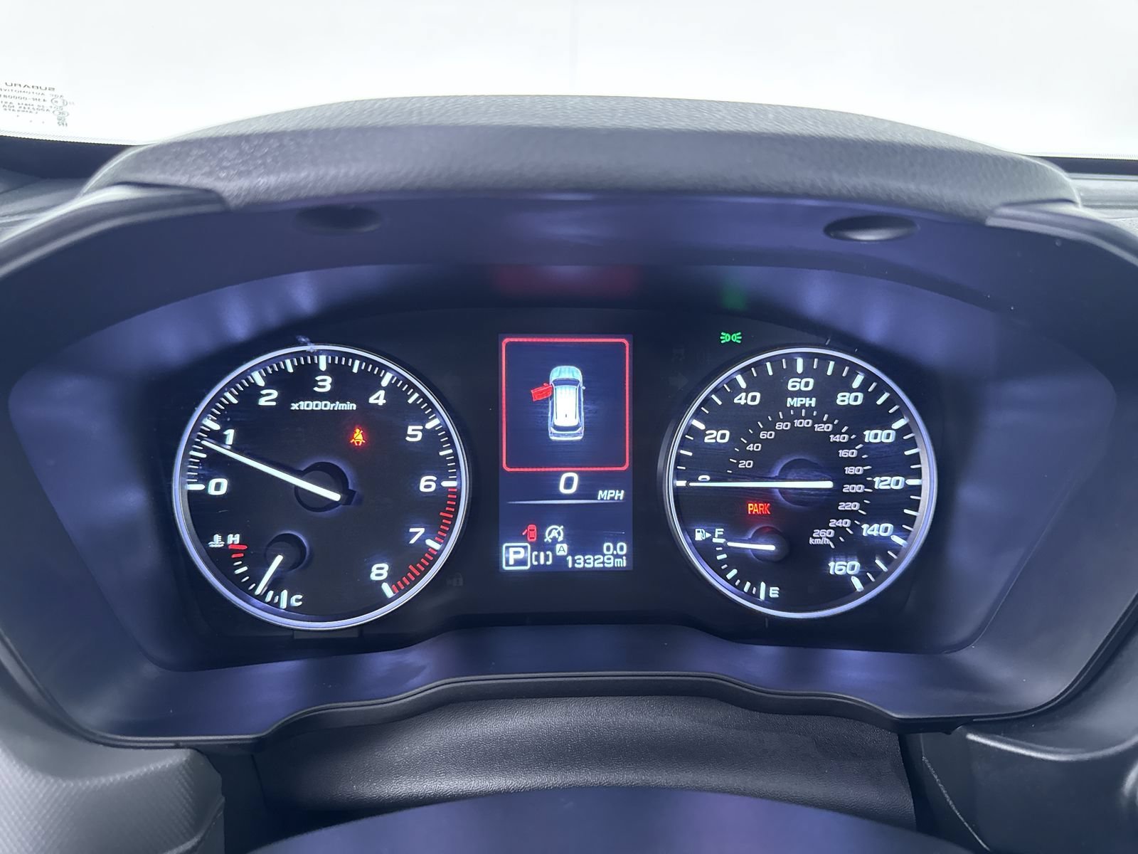Certified Used 2025 Magnetite Gray Metallic Subaru Sport image 16