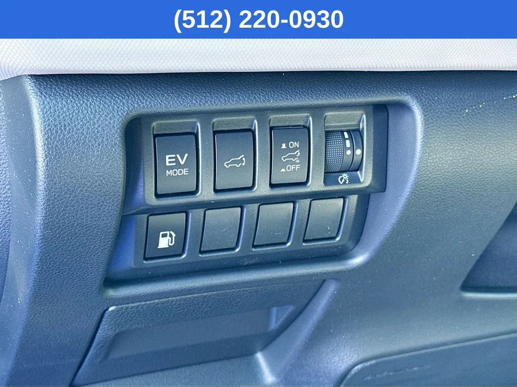 New 2026 MAGNETITE GRAY METALLIC Subaru Premium Hybrid image 11