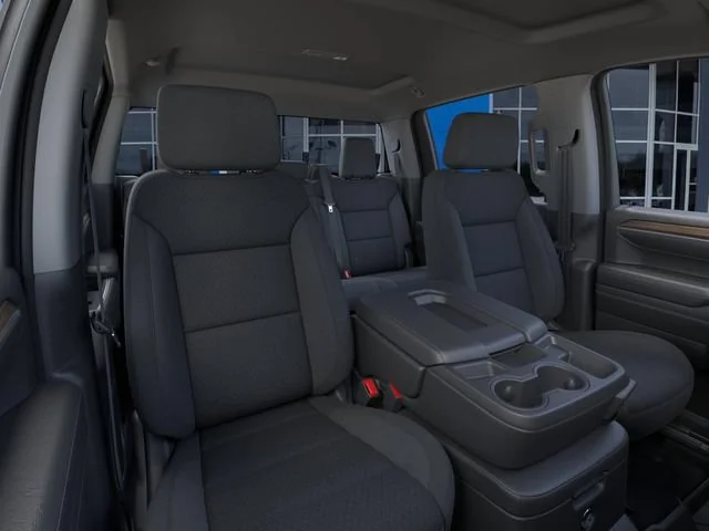 2026 Chevrolet Silverado 1500 RST - Photo 16