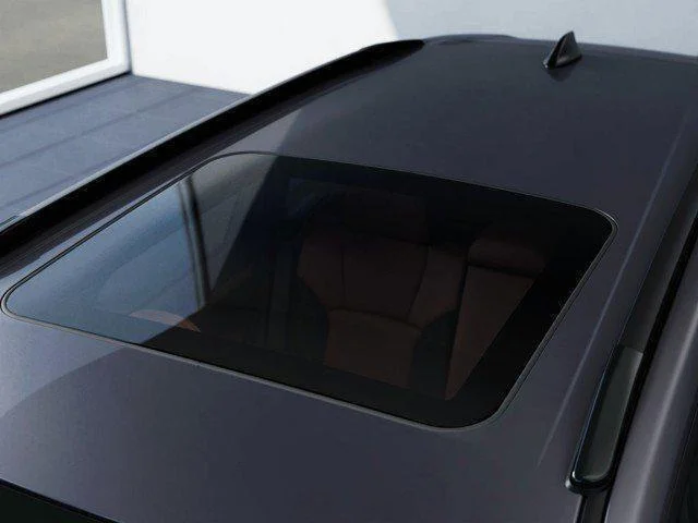 New 2026 Gray Subaru Touring image 13