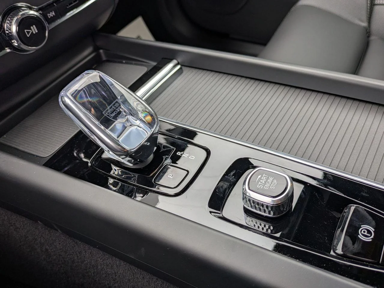 New 2026 Onyx Black Volvo Polestar Engineered image 10