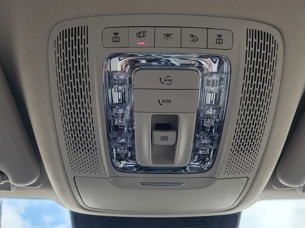 2021 Mercedes-Benz GLE GLE350 - Photo 23