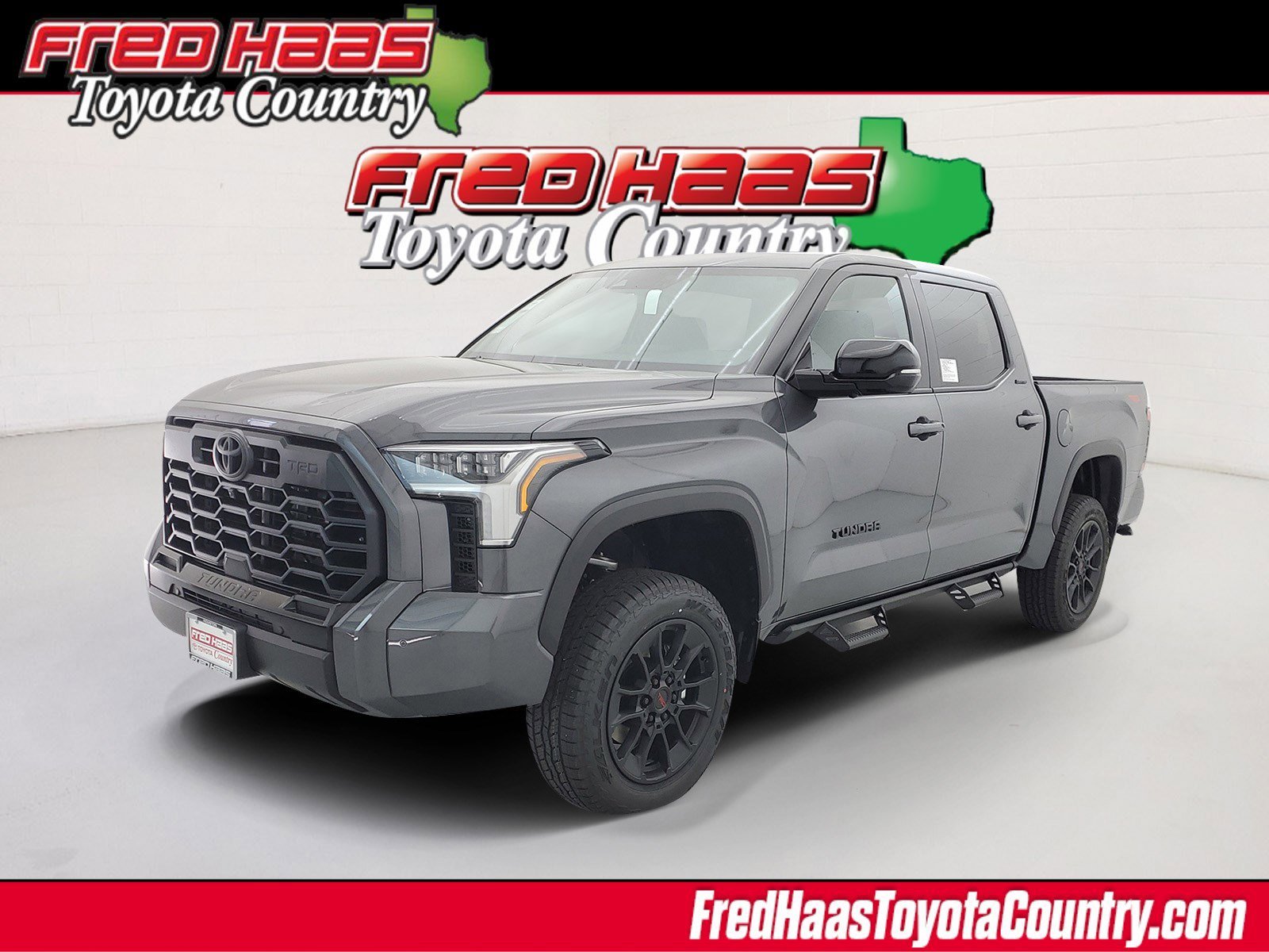 2026 Toyota Tundra  Limited