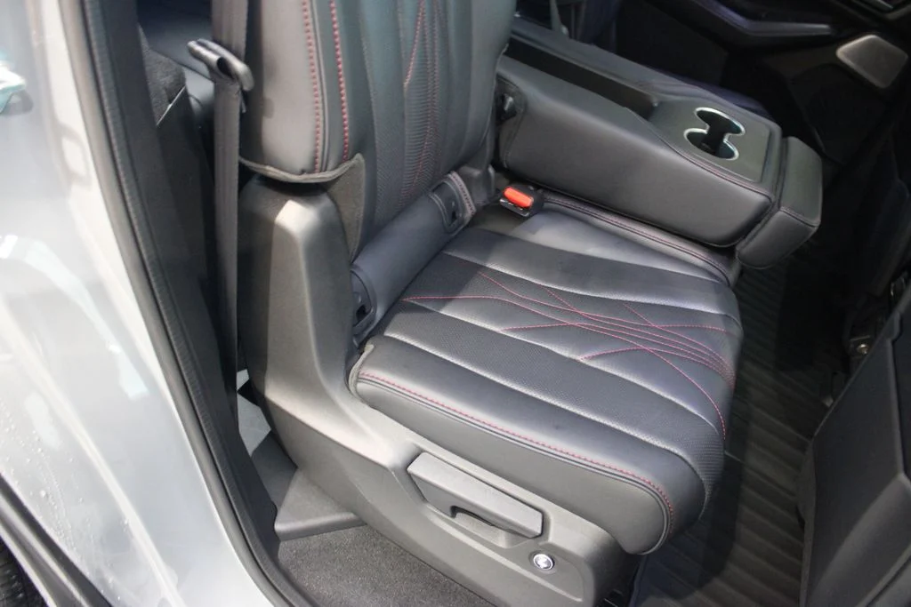 New 2026 Urban Gray Pearl Acura A-Spec Advance Package image 24