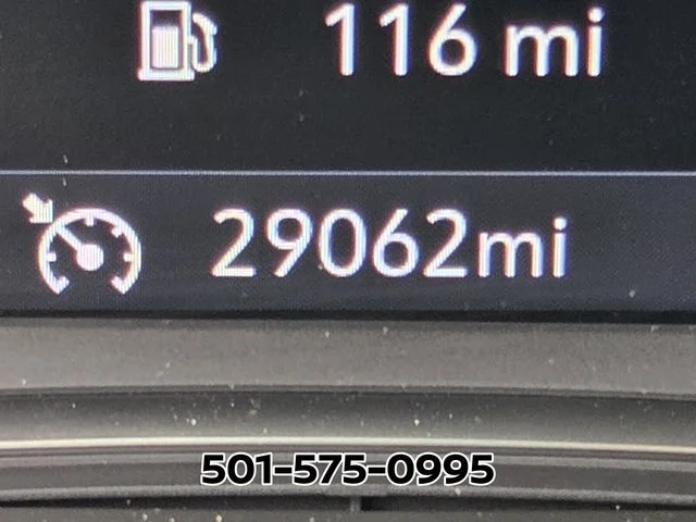 Used 2023 Gray Chevrolet LT image 33