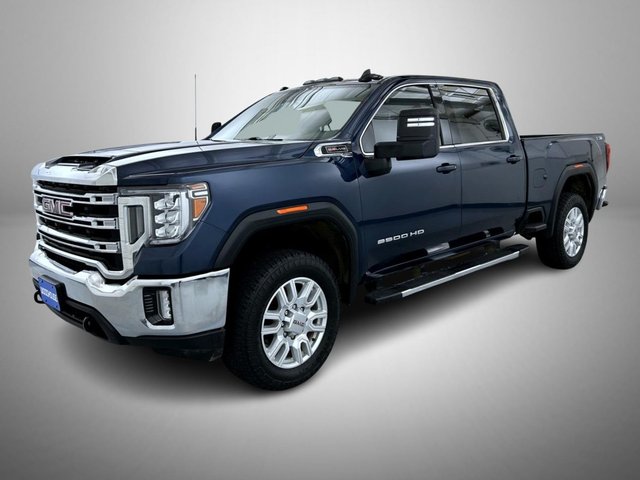 2023 GMC Sierra 2500HD SLE